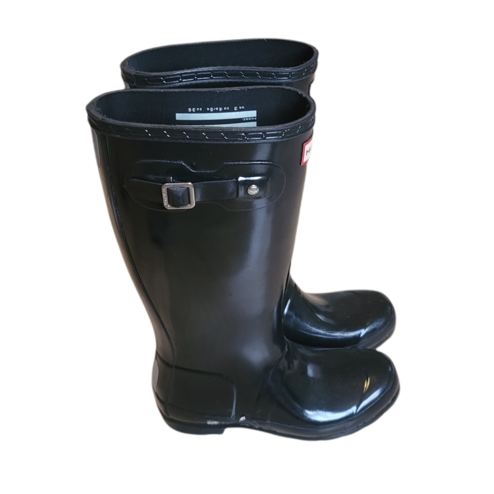 Hunter Rain Boot - Picture 3 of 3